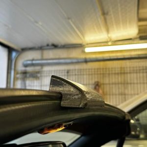Prise d'air d’habitacle pour Mazda MX5 NB