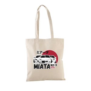 Tote Bag MX5FRBE