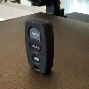 Télécommande/clé pour Mazda MX5 NB