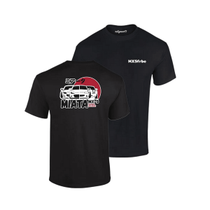 T-Shirt MX5FRBE