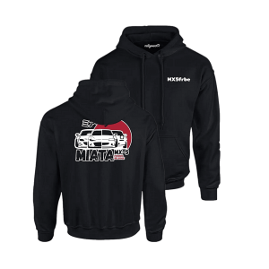 Sweat à Capuche MX5FRBE