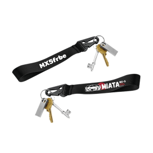 Porte Clé MX5FRBE