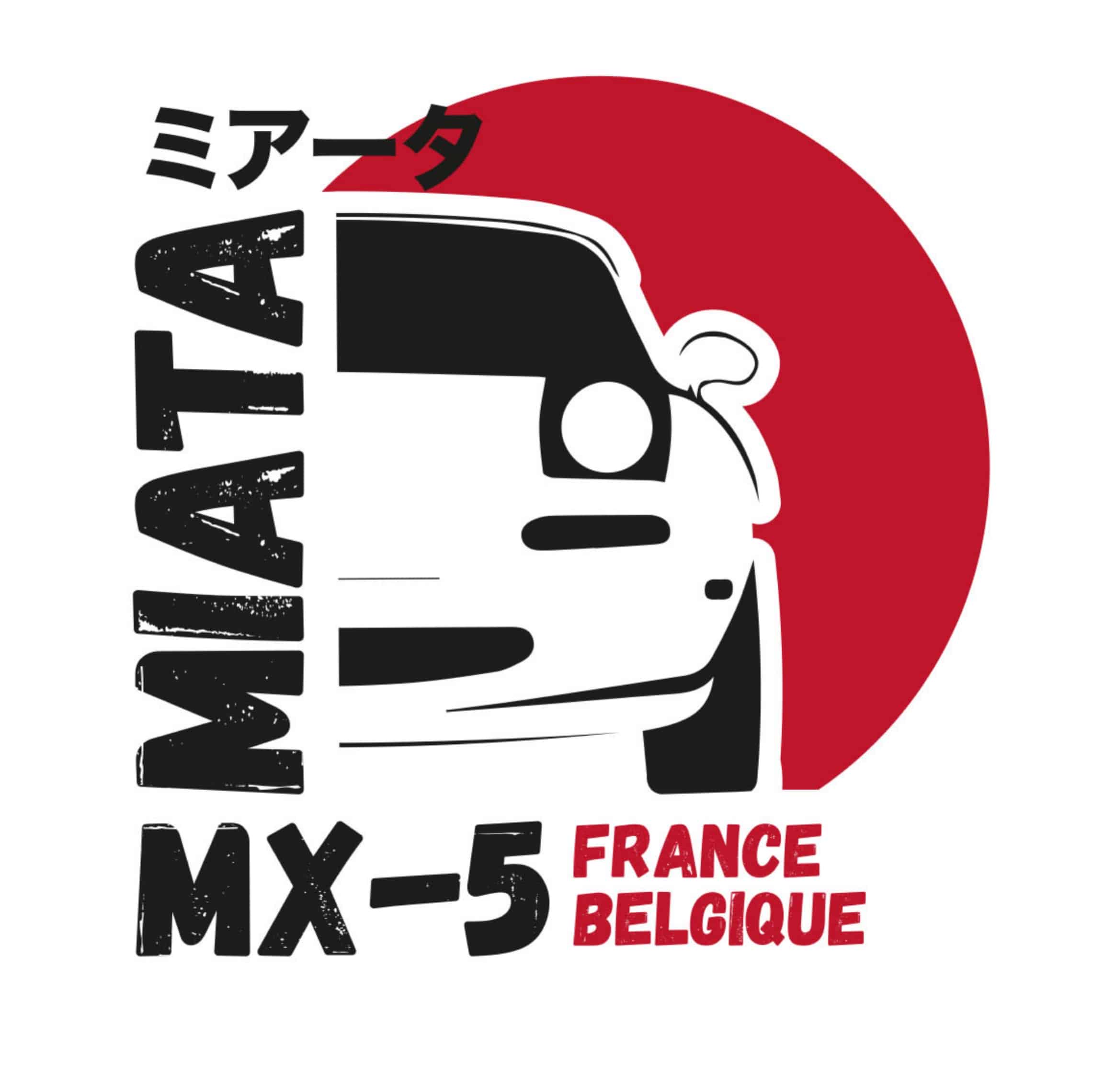 Stickers MX5FRBE aux choix – Image 3