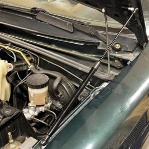 Vérin de capot MX5 NA/NB/ND