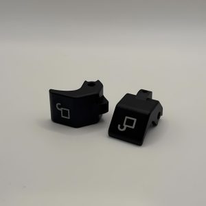 Boutons de verrouillage MX5 NA & NB