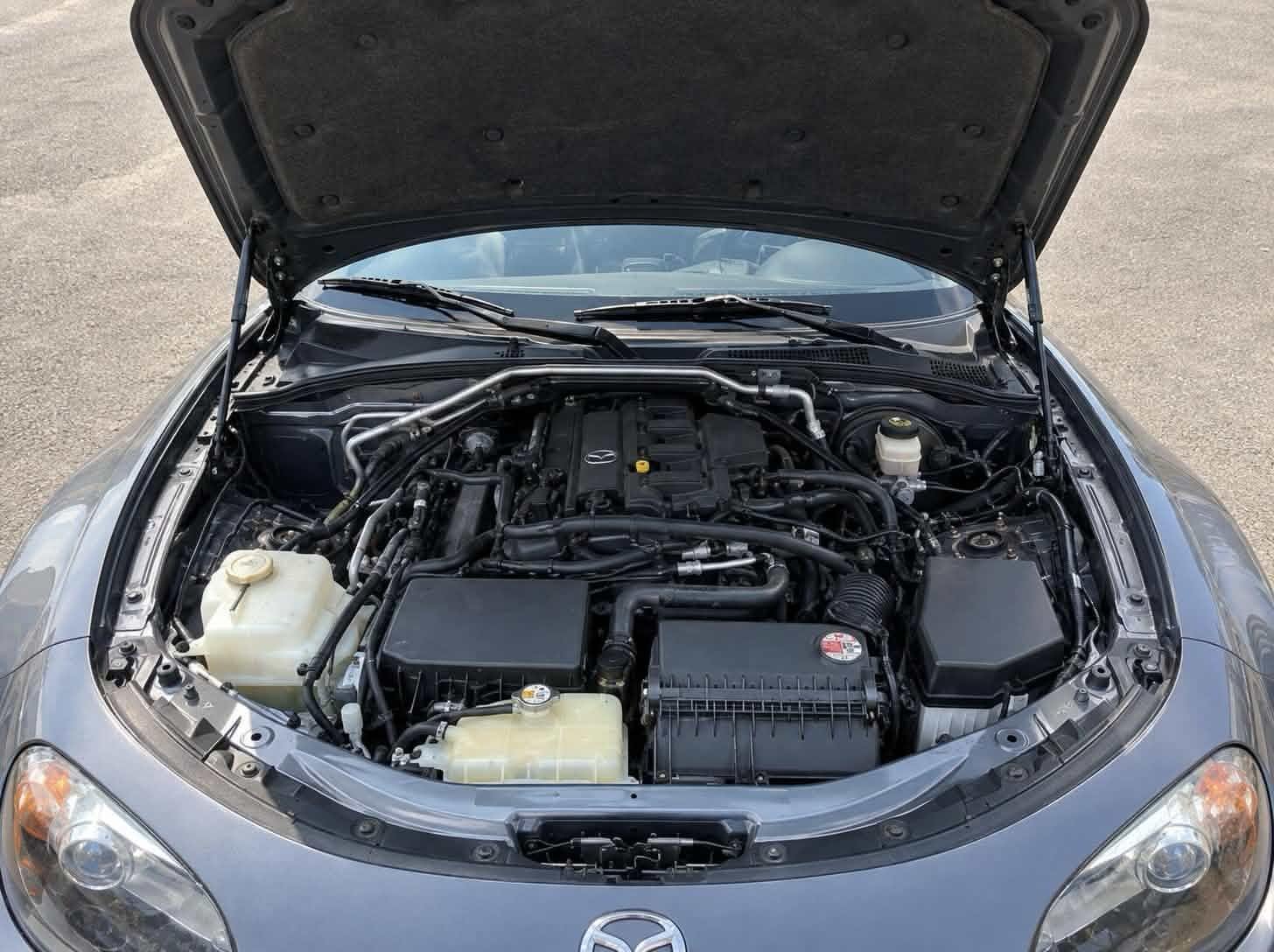 Vérins de capot MX5 NA/NB/NC/ND – Image 6