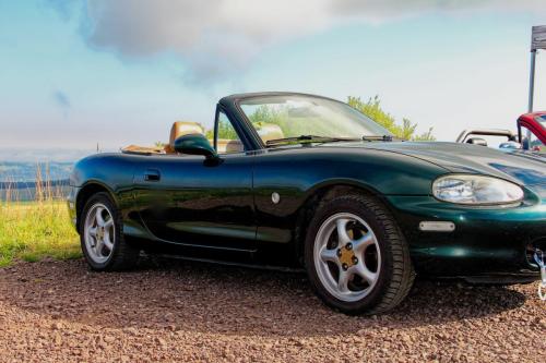 Evènement MX5FRBE