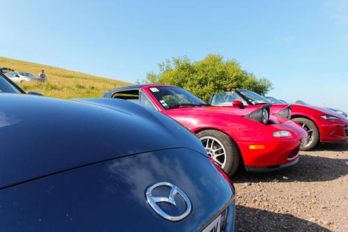 Evènement MX5FRBE