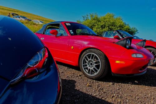 Evènement MX5FRBE