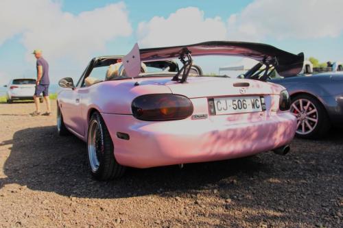 Evènement MX5FRBE