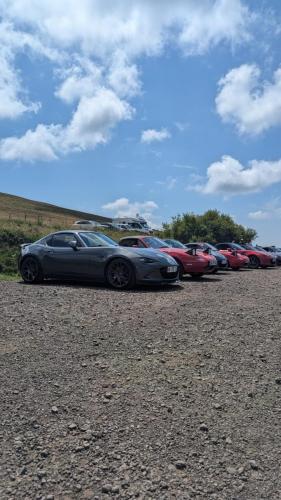 Evènement MX5FRBE