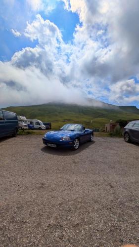 Evènement MX5FRBE