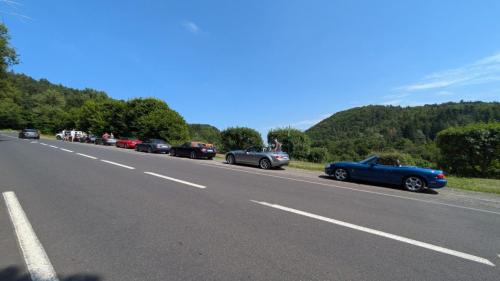 Evènement MX5FRBE