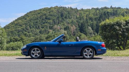 Evènement MX5FRBE