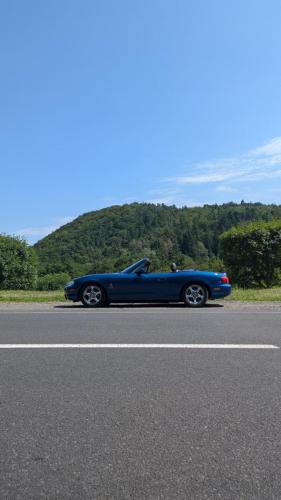 Evènement MX5FRBE
