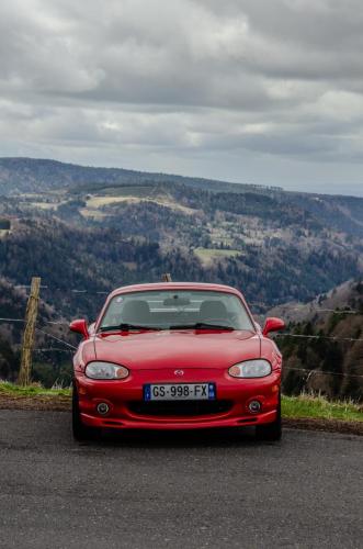 Balade Puy-de-Dôme